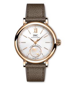 Portofino Automatic Day & Night 34