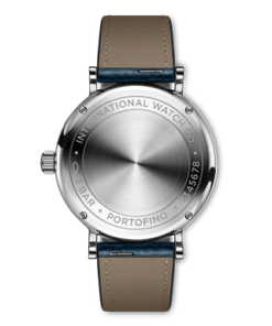 Alternative view of Portofino Automatic 34