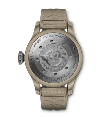 Big Pilot’s Watch TOP GUN Edition “Mojave Desert” - Image 2