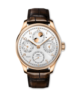 Portugieser Perpetual Calendar 44