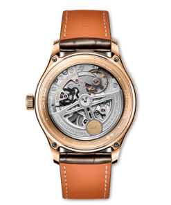 Alternative view of Portugieser Automatic 40