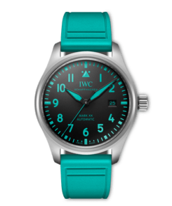 Pilot’s Watch Mark XX Mercedes-AMG PETRONAS Formula One™ Team