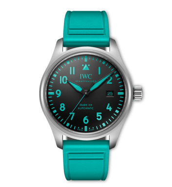 Pilot’s Watch Mark XX Mercedes-AMG PETRONAS Formula One™ Team