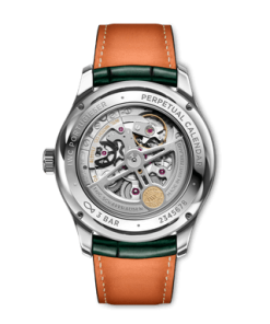 Alternative view of Portugieser Perpetual Calendar 42