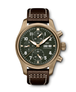 Pilot’s Watch Chronograph Spitfire