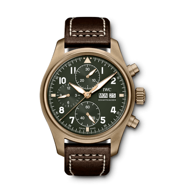 Pilot’s Watch Chronograph Spitfire