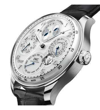 Portugieser Eternal Calendar - Image 3