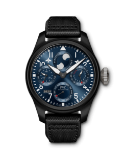 Big Pilot’s Watch Perpetual Calendar Edition “Rodeo Drive”