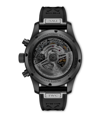 Pilot’s Watch Performance Chronograph 41 Mercedes-AMG PETRONAS Formula One™ Team - Image 2