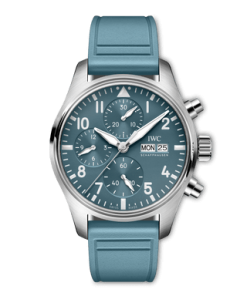 Pilot's Watch Chronograph 41