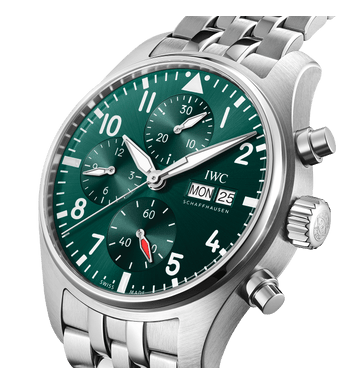 Pilot’s Watch Chronograph 41 - Image 3