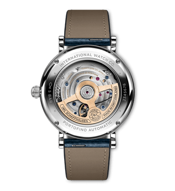 Portofino Automatic 37 - Image 2