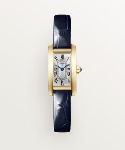 TANK AMÉRICAINE WATCH