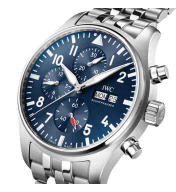 Pilot's Watch Chronograph - Image 3