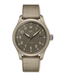 Pilot's Watch Automatic 41 TOP GUN Mojave Desert