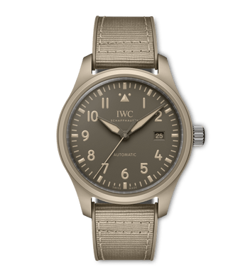 Pilot's Watch Automatic 41 TOP GUN Mojave Desert