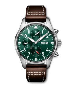Pilot's Watch Chronograph