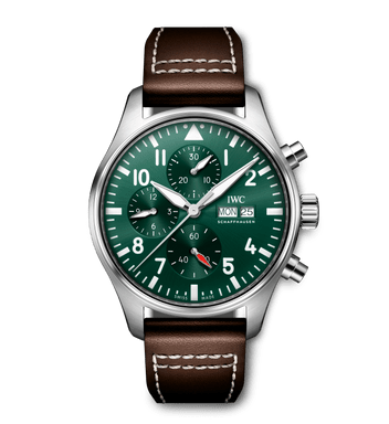 Pilot's Watch Chronograph