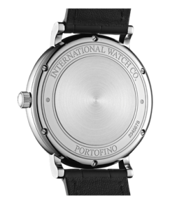 Alternative view of Portofino Automatic