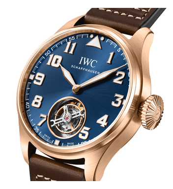 Big Pilot’s Watch 43 Tourbillon Le Petit Prince - Image 3