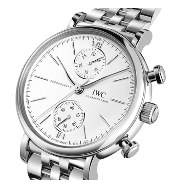 Portofino Chronograph 39 - Image 3