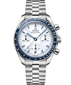 Omega SPEEDMASTER 38 38 mm, steel on steel 522.30.38.50.04.001