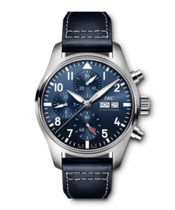 Pilot’s Watch Chronograph 41