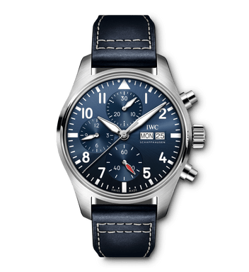 Pilot’s Watch Chronograph 41