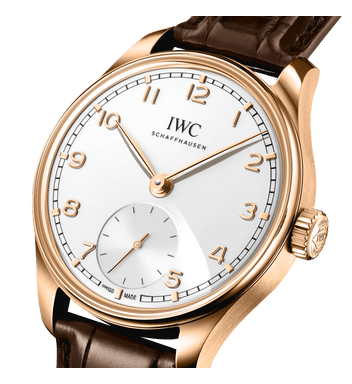 Portugieser Automatic 40 - Image 3