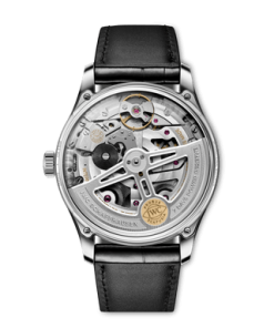 Alternative view of Portugieser Automatic 42
