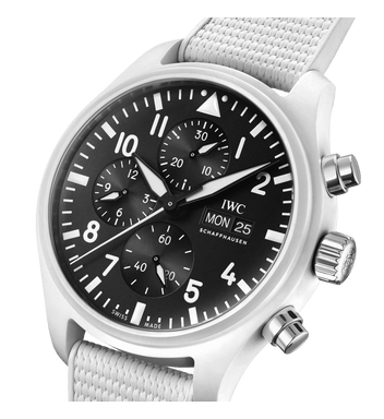 Pilot’s Watch Chronograph TOP GUN Edition “Lake Tahoe” - Image 3