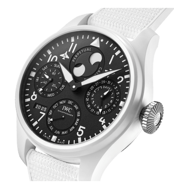 Big Pilot’s Watch Perpetual Calendar TOP GUN Lake Tahoe - Image 3