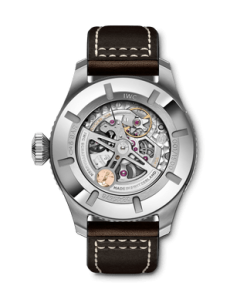 Alternative view of Pilot’s Watch Timezoner Edition “Le Petit Prince”