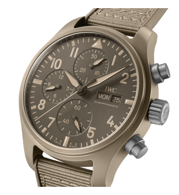 Pilot’s Watch Chronograph 41 TOP GUN Mojave Desert - Image 3