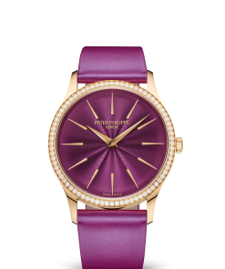 CALATRAVA Rose gold 4997/200R-001