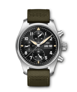 Pilot’s Watch Chronograph Spitfire