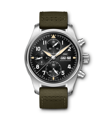 Pilot’s Watch Chronograph Spitfire
