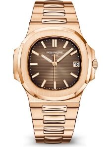 Patek Philippe Nautilus 5711/1R-001