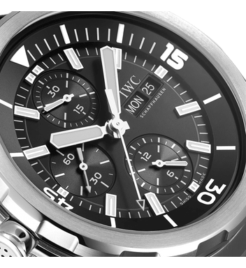 Aquatimer Chronograph - Image 4