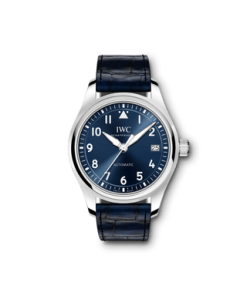 Alternative view of Pilot’s Watch Automatic 36