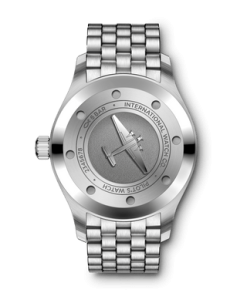 Alternative view of Pilot’s Watch Automatic 36