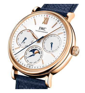 Portofino Perpetual Calendar - Image 3