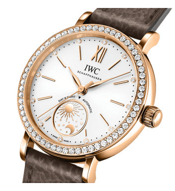 Portofino Automatic Day & Night 34 - Image 3