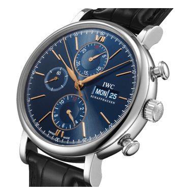 Portofino Chronograph - Image 3