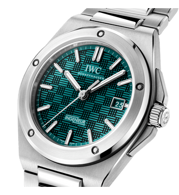 Ingenieur Automatic 40 - Image 3