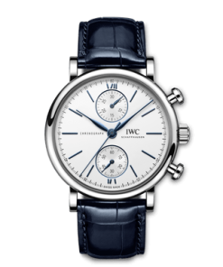 Portofino Chronograph 39