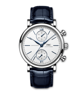 Portofino Chronograph 39