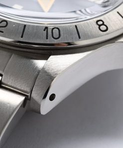 Alternative view of HandMade The Rolex Explorer II Ref 1655 Steve McQueen