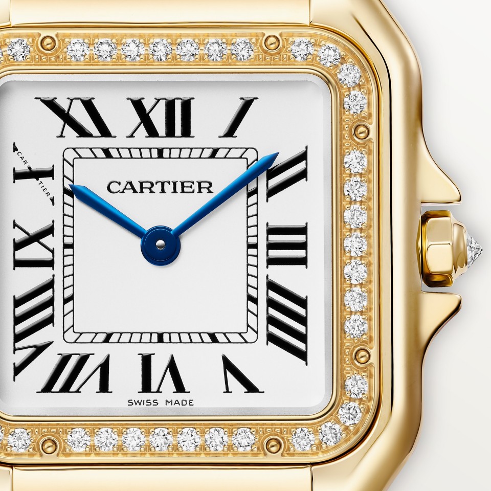 PANTHÈRE DE CARTIER WATCH - Image 3