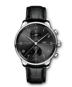 Portugieser Chronograph